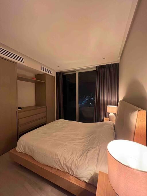 Mar Del Rio - Torre Peninsula - Playa Privada Apartment Conchal Екстериор снимка