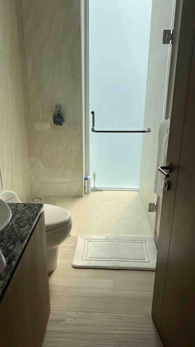 Mar Del Rio - Torre Peninsula - Playa Privada Apartment Conchal Екстериор снимка