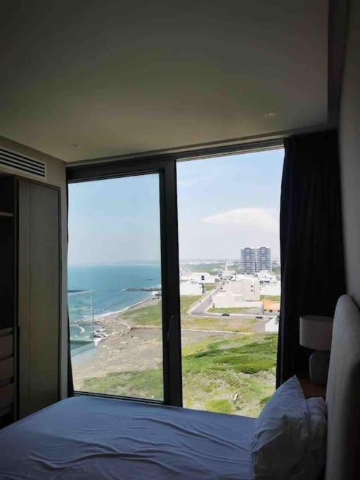 Mar Del Rio - Torre Peninsula - Playa Privada Apartment Conchal Екстериор снимка